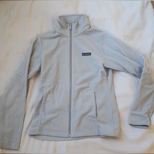 Columbia Women’s Fleece Jacket